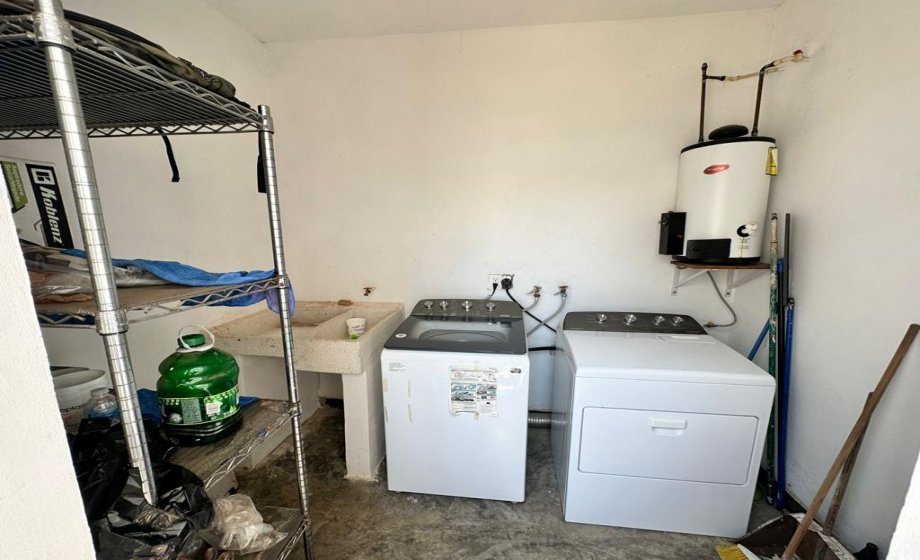 Baño