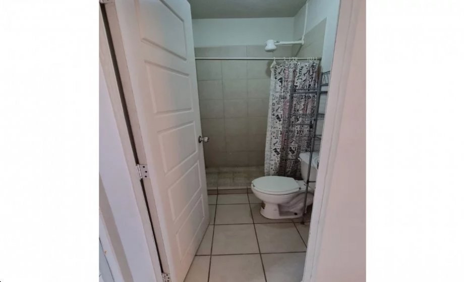 Baño