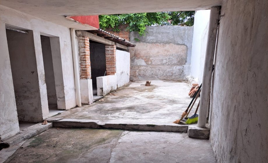 Cocina