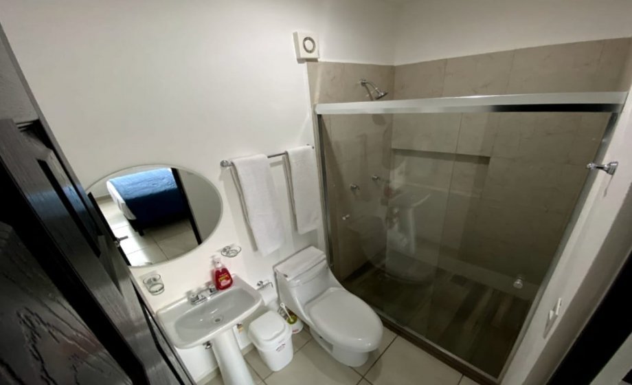 Baño