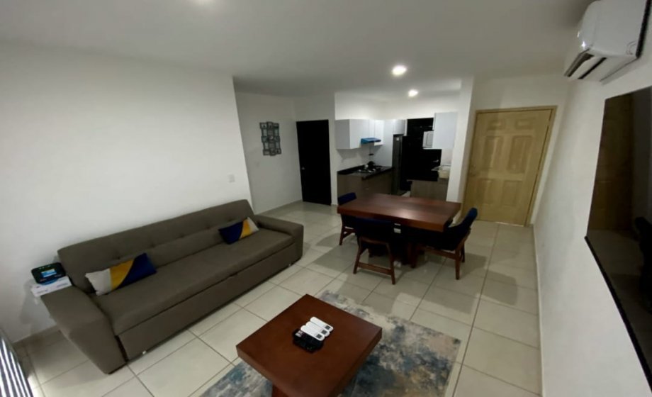 Cochera/Garage
