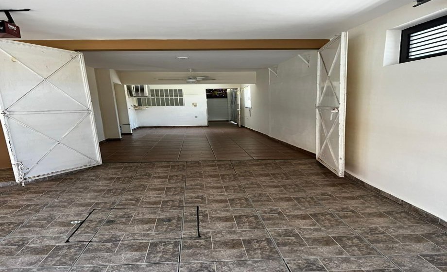 Cuarto de lavado