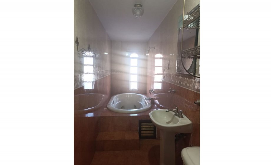 Baño