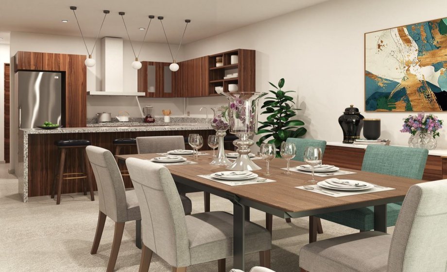 Comedor