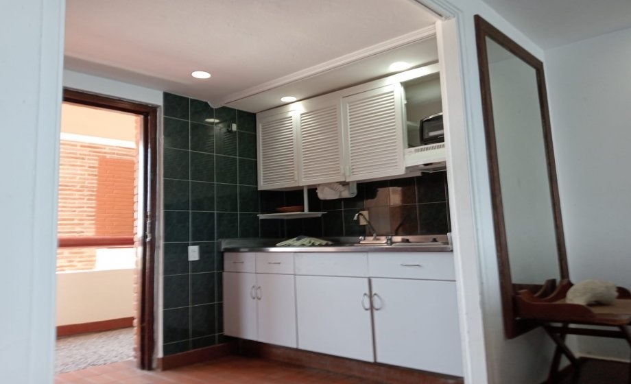 Cocina