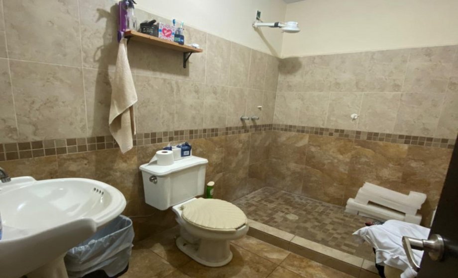 Baño