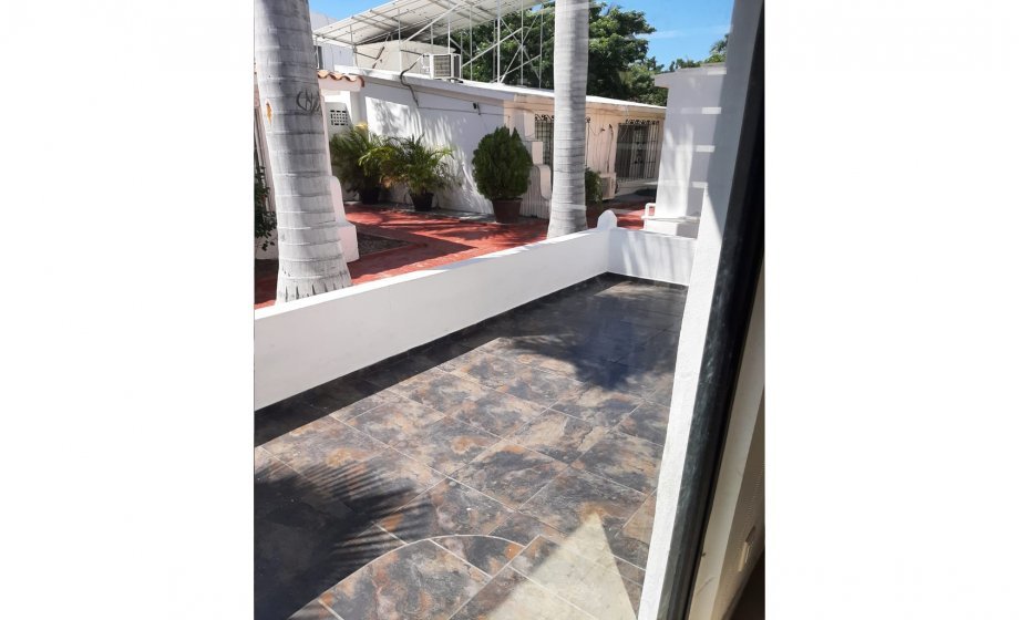 Cuarto de lavado