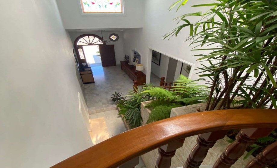 Recámara