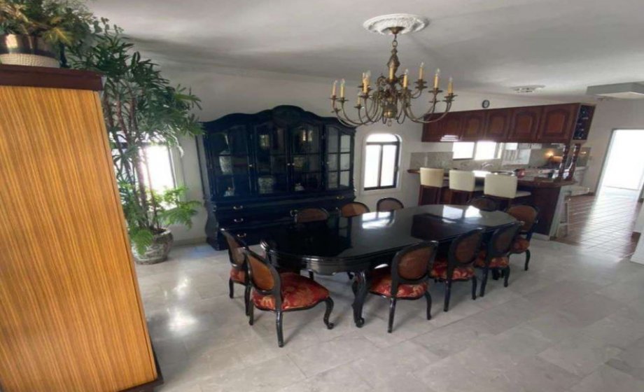 Comedor