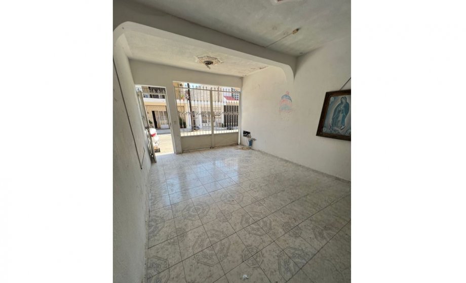 Cochera/Garage