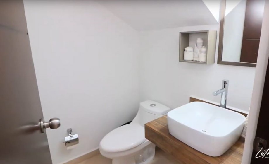 Baño