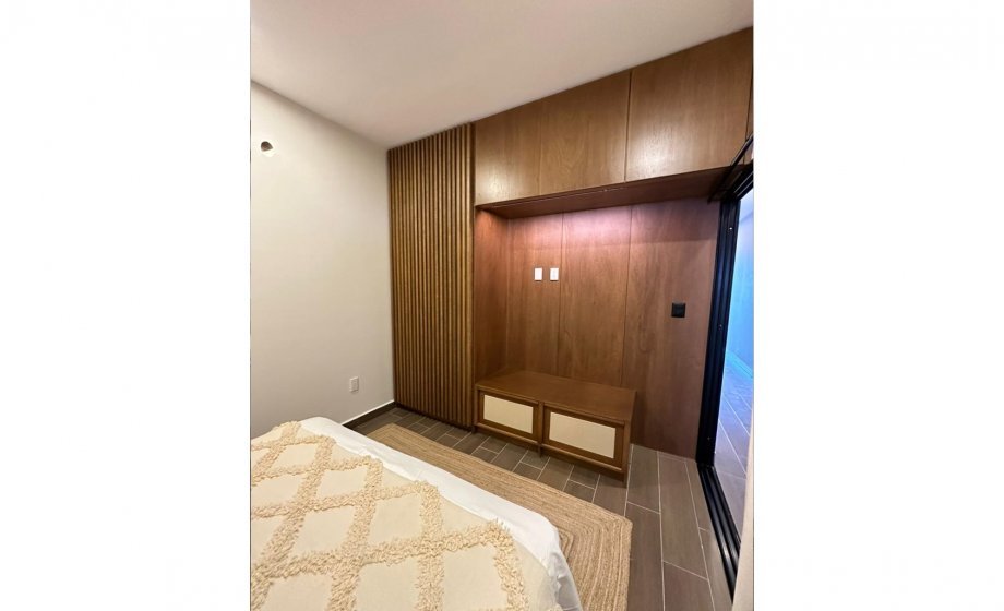 Cuarto de lavado