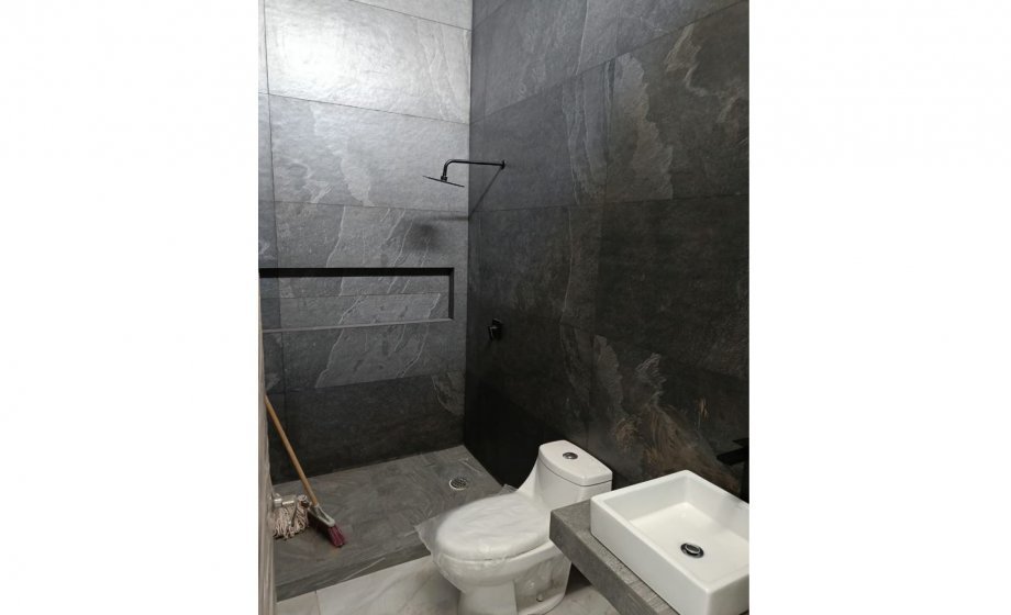 Cuarto de lavado