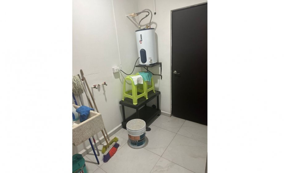 Baño