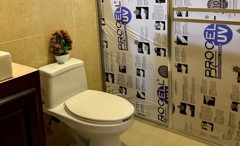 Baño