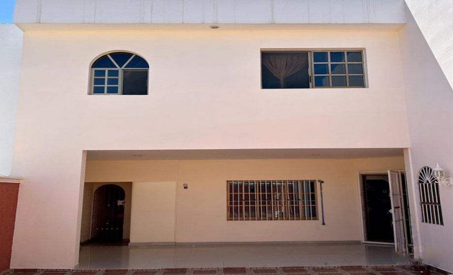 Cuarto de lavado