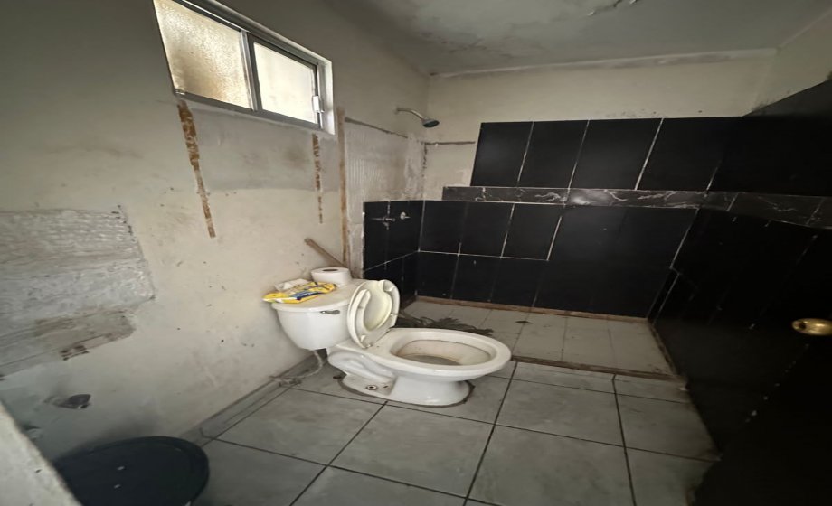 Baño