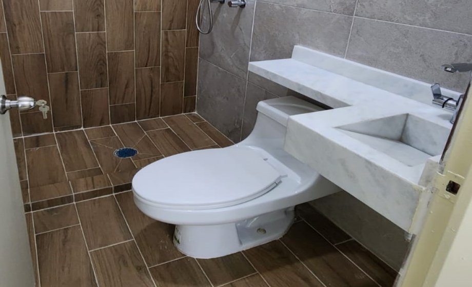 Baño