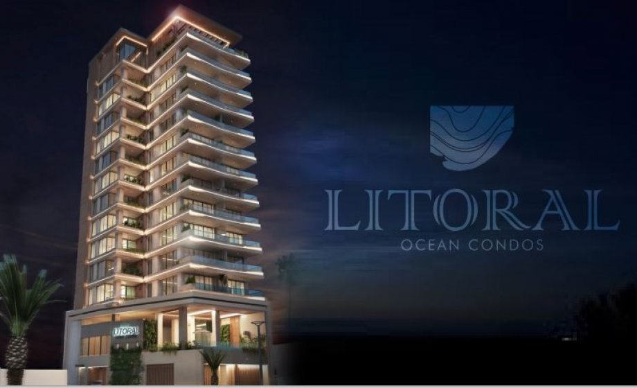 detodocasa -  DEPTO.  EN LITORAL OCEAN CONDOS (PRE-VENTA) modelo Cabo