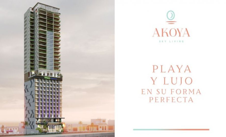 detodocasa -  CONDOMINIO AKOYA (PREVENTA)