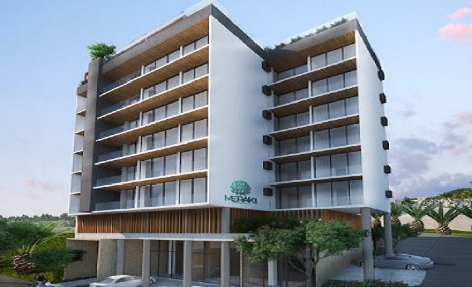 detodocasa -  DEPARTAMENTO TORRE MERAKI: REAL DEL VALLE (PRE-VENTA)