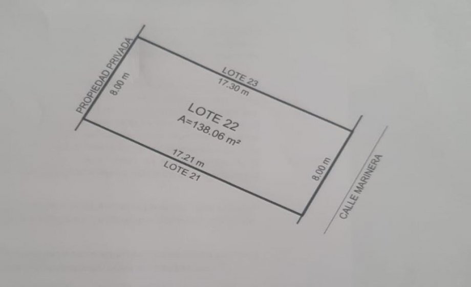 detodocasa -  TERRENO EN RESIDENCIAL LAS ABAS