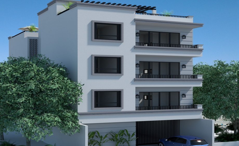 detodocasa -  DEPTO. EN PRE-VENTA PUERTO VIEJO