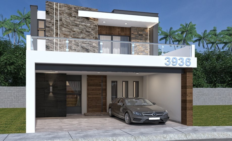 detodocasa -  CASA EN PRE-VENTA ATLÁNTICO RESIDENCIAL