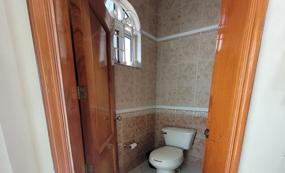 Baño