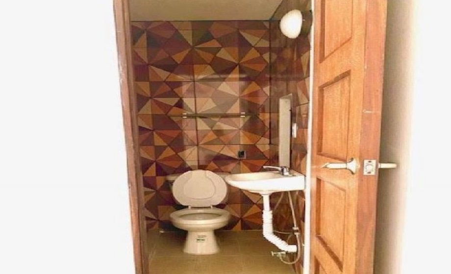 Baño