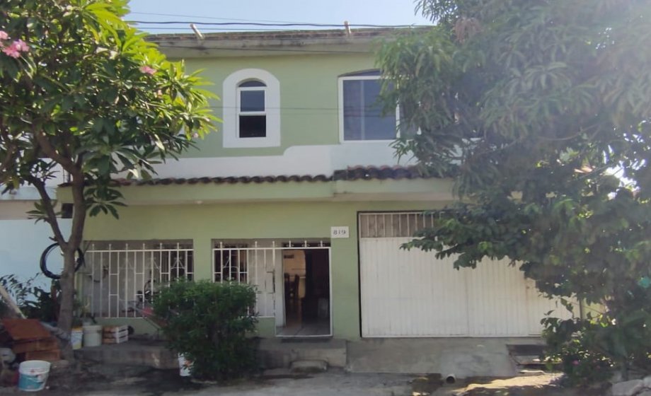 Fachada