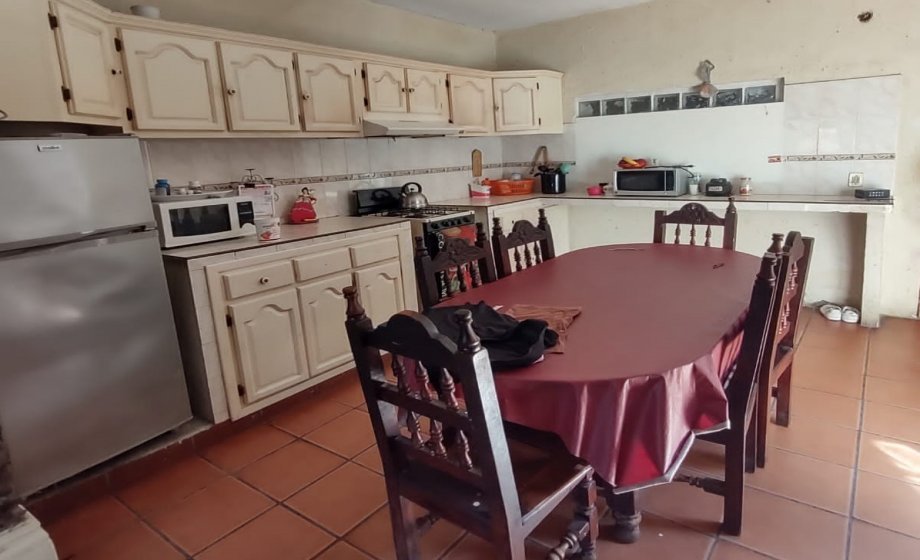 Cocina