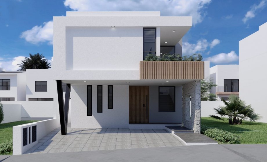 detodocasa -  CASA EN SONTERRA RESIDENCIAL