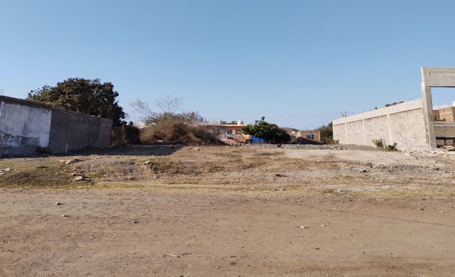 detodocasa -  TERRENO EN VALLE DEL EJIDO