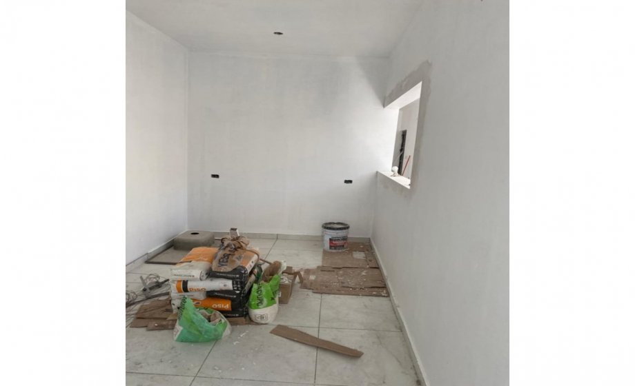 Cuarto de lavado