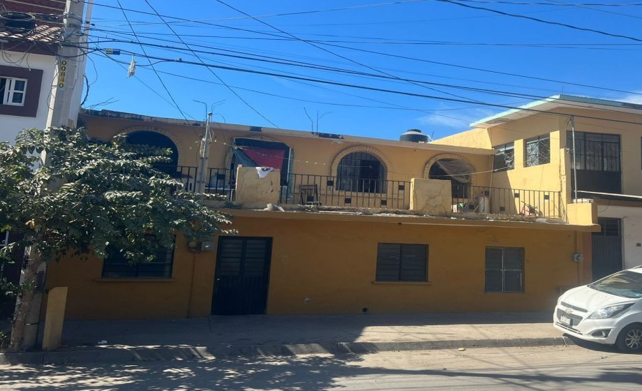 detodocasa -  TERRENO/CASA PARA DEMOLER EN COL. PUEBLO NUEVO