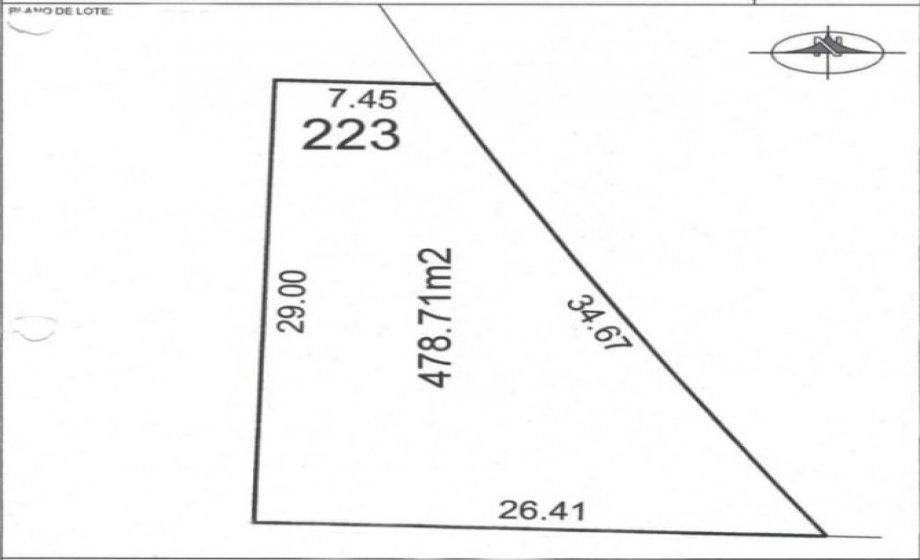 detodocasa -  TERRENO EN ALTABRISA RESIDENCIAL