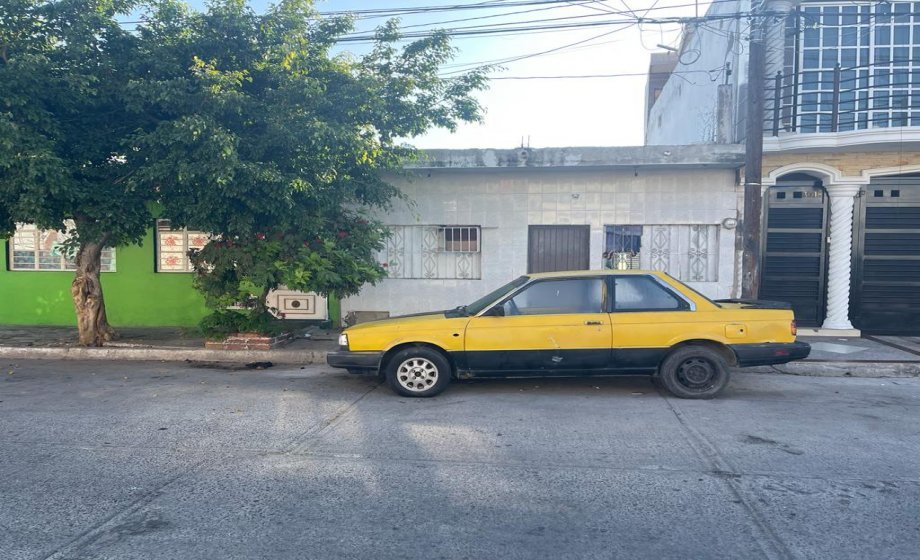 detodocasa -  TERRENO/CASA PARA DEMOLER EN COL. REFORMA