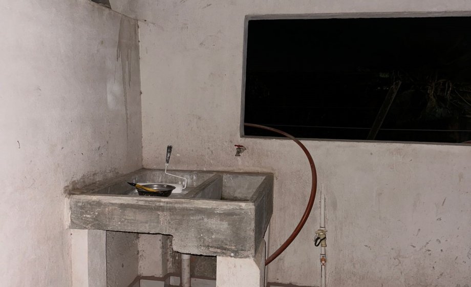 Baño