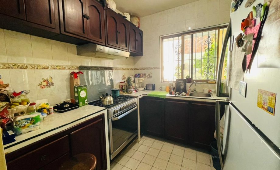 Cocina