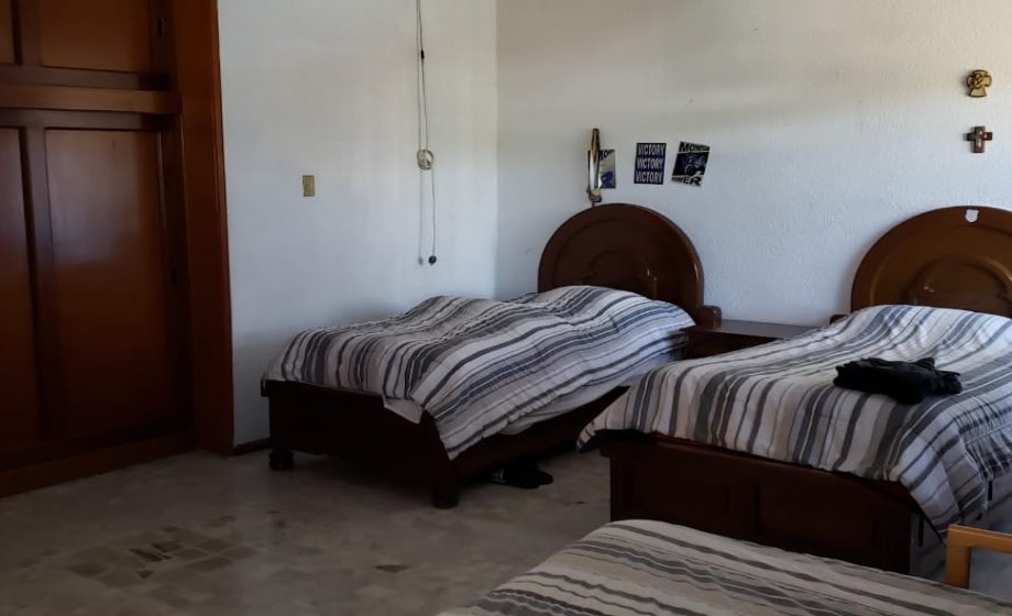 Recámara
