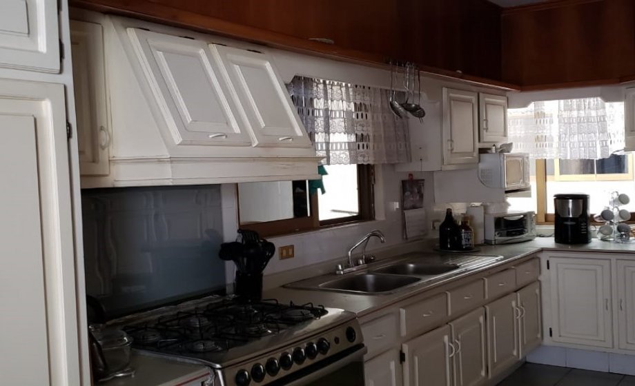 Cocina