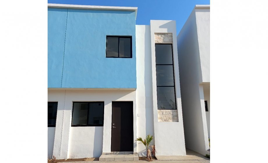 detodocasa -  CASA EN BAHÍA RESIDENCIAL