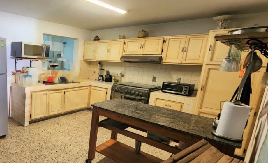 Cocina