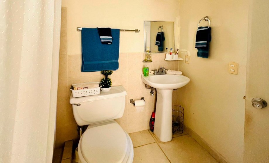 Baño