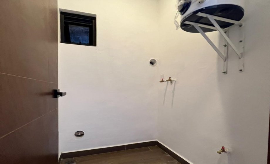 Cuarto de lavado